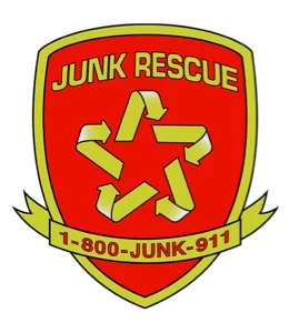 Junk Rescue | Charlotte Junk Removal